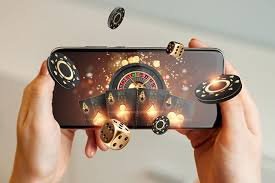 Filipino player placing a sports bet on bidet toilet mobile app